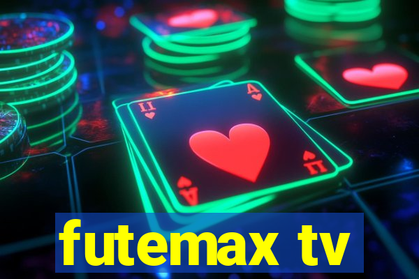 futemax tv